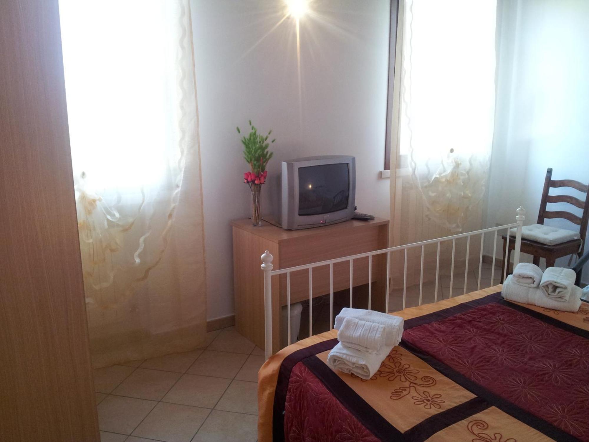 مبيت وإفطار Virgilio Bb Parco Del Mincio المظهر الخارجي الصورة