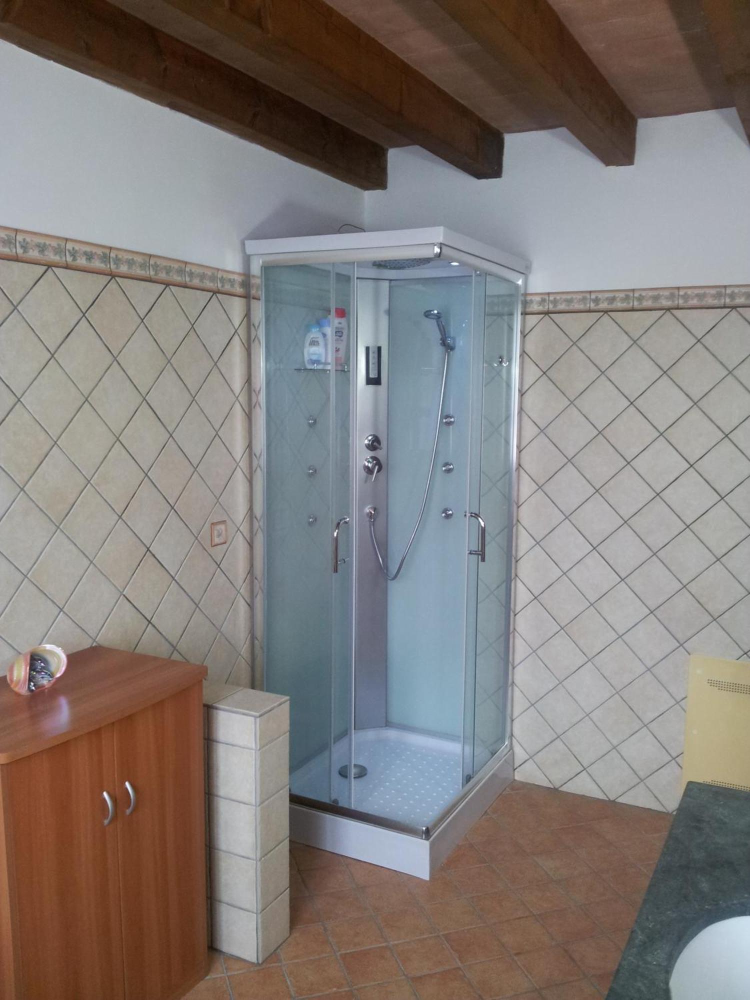 مبيت وإفطار Virgilio Bb Parco Del Mincio المظهر الخارجي الصورة