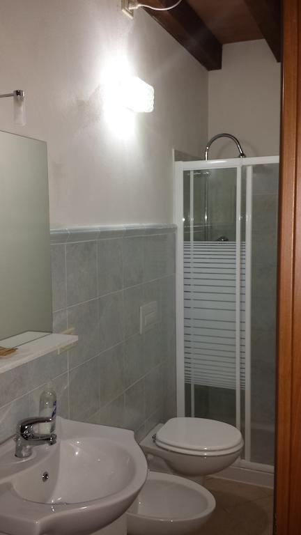 مبيت وإفطار Virgilio Bb Parco Del Mincio المظهر الخارجي الصورة